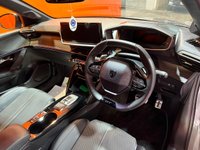 USED 2025 25 PEUGEOT 208 1.2 GT Hatchback 5dr Petrol Hybrid e-DSC6 Euro 6 (s/s) (136 ps) 17" Alloys. 180 Camera. 3D Nav