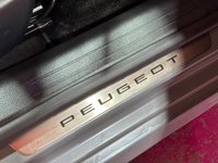 USED 2025 25 PEUGEOT 208 1.2 GT Hatchback 5dr Petrol Hybrid e-DSC6 Euro 6 (s/s) (136 ps) 17" Alloys. 180 Camera. 3D Nav