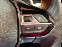 USED 2025 25 PEUGEOT 208 1.2 GT Hatchback 5dr Petrol Hybrid e-DSC6 Euro 6 (s/s) (136 ps) 17" Alloys. 180 Camera. 3D Nav