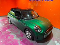 USED 2021 21 MINI HATCH 1.5 Cooper Classic Hatchback 5dr Petrol Manual Euro 6 (s/s) (136 ps) Huge Spec. Comfort Package