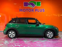 USED 2021 21 MINI HATCH 1.5 Cooper Classic Hatchback 5dr Petrol Manual Euro 6 (s/s) (136 ps) Huge Spec. Comfort Package
