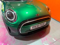 USED 2021 21 MINI HATCH 1.5 Cooper Classic Hatchback 5dr Petrol Manual Euro 6 (s/s) (136 ps) Huge Spec. Comfort Package