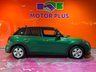 USED 2021 21 MINI HATCH 1.5 Cooper Classic Hatchback 5dr Petrol Manual Euro 6 (s/s) (136 ps) Huge Spec. Comfort Package