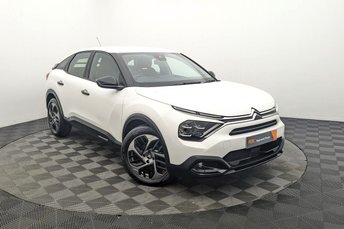 2023 CITROEN C4