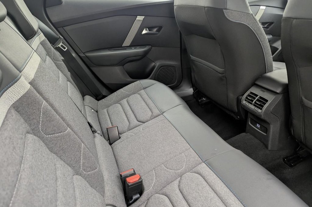 USED 2023 23 CITROEN C4 1.2 PureTech Sense Hatchback 5dr Petrol Manual Euro 6 (s/s) (100 ps) Car Play, Sensors, 18" Alloys