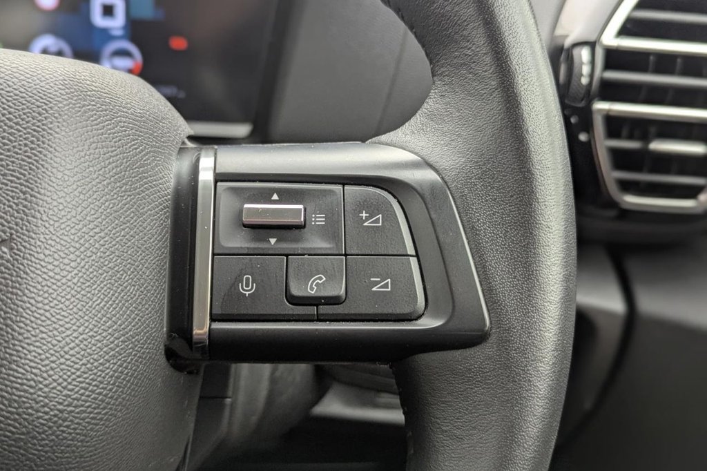 USED 2023 23 CITROEN C4 1.2 PureTech Sense Hatchback 5dr Petrol Manual Euro 6 (s/s) (100 ps) Car Play, Sensors, 18" Alloys