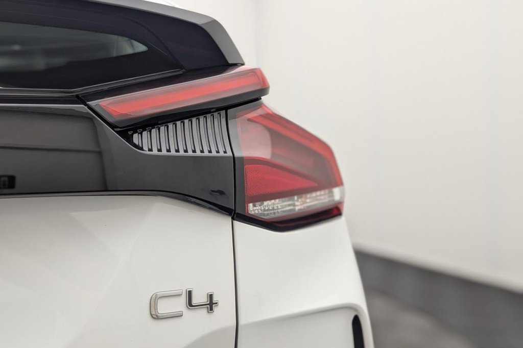 USED 2023 23 CITROEN C4 1.2 PureTech Sense Hatchback 5dr Petrol Manual Euro 6 (s/s) (100 ps) Car Play, Sensors, 18" Alloys