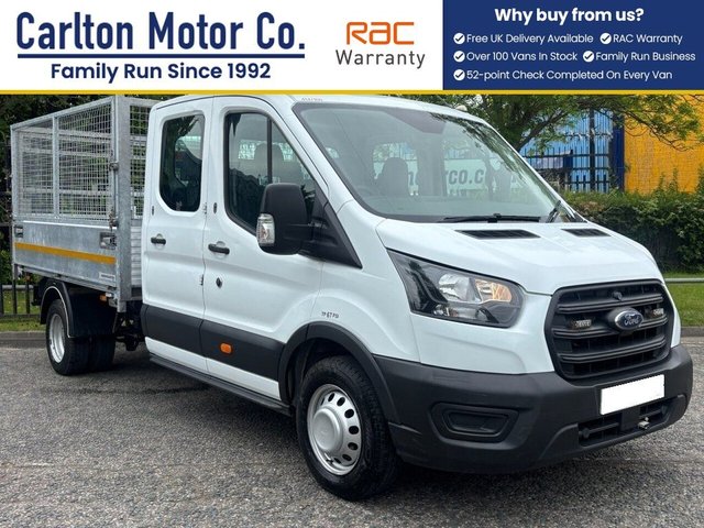 Carlton Motor Co