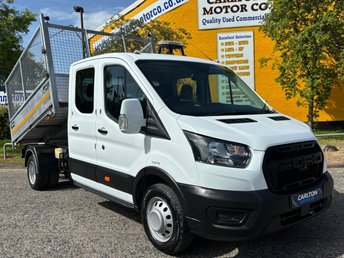 View our FORD TRANSIT