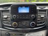 USED 2019 69 FORD TRANSIT 2.0 350 EcoBlue Leader Double Cab TIPPER [ CAGED REFUGE BODY ] RWD L3 Euro 6 (s/s) (130 ps) Stunning Throughout ,Light use ,Ex Council Authority