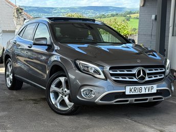 2018 MERCEDES-BENZ 180