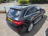 USED 2018 18 MERCEDES-BENZ GLC 2.1 GLC250d AMG Line (Premium) SUV 5dr Diesel G-Tronic 4MATIC Euro 6 (s/s) (204 ps) 2 keys + Low Rate Finance Available