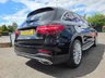 USED 2018 18 MERCEDES-BENZ GLC 2.1 GLC250d AMG Line (Premium) SUV 5dr Diesel G-Tronic 4MATIC Euro 6 (s/s) (204 ps) 2 keys + Low Rate Finance Available