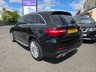 USED 2018 18 MERCEDES-BENZ GLC 2.1 GLC250d AMG Line (Premium) SUV 5dr Diesel G-Tronic 4MATIC Euro 6 (s/s) (204 ps) 2 keys + Low Rate Finance Available