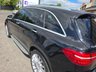 USED 2018 18 MERCEDES-BENZ GLC 2.1 GLC250d AMG Line (Premium) SUV 5dr Diesel G-Tronic 4MATIC Euro 6 (s/s) (204 ps) 2 keys + Low Rate Finance Available