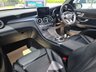USED 2018 18 MERCEDES-BENZ GLC 2.1 GLC250d AMG Line (Premium) SUV 5dr Diesel G-Tronic 4MATIC Euro 6 (s/s) (204 ps) 2 keys + Low Rate Finance Available