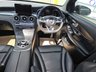 USED 2018 18 MERCEDES-BENZ GLC 2.1 GLC250d AMG Line (Premium) SUV 5dr Diesel G-Tronic 4MATIC Euro 6 (s/s) (204 ps) 2 keys + Low Rate Finance Available