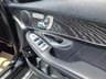 USED 2018 18 MERCEDES-BENZ GLC 2.1 GLC250d AMG Line (Premium) SUV 5dr Diesel G-Tronic 4MATIC Euro 6 (s/s) (204 ps) 2 keys + Low Rate Finance Available