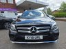 USED 2018 18 MERCEDES-BENZ GLC 2.1 GLC250d AMG Line (Premium) SUV 5dr Diesel G-Tronic 4MATIC Euro 6 (s/s) (204 ps) 2 keys + Low Rate Finance Available