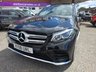 USED 2018 18 MERCEDES-BENZ GLC 2.1 GLC250d AMG Line (Premium) SUV 5dr Diesel G-Tronic 4MATIC Euro 6 (s/s) (204 ps) 2 keys + Low Rate Finance Available