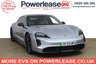 USED 2023 23 PORSCHE TAYCAN Performance Plus 93.4kWh GTS Saloon 4dr Electric Auto 4WD (11kW Charger) (598 ps) 