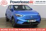 USED 2022 22 MG MG ZS 72.6kWh Trophy Long Range SUV 5dr Electric Auto (156 ps) 