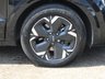 USED 2023 23 KIA NIRO 64.8kWh 3 SUV 5dr Electric Auto (201 bhp) 