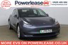 USED 2020 70 TESLA Model 3 (Dual Motor) Long Range Saloon 4dr Electric Auto 4WDE (346 ps) 