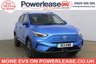 USED 2024 R MG MG ZS 72.6kWh Trophy Connect Long Range SUV 5dr Electric Auto (156 ps) 
