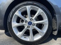 USED 2017 17 FORD FIESTA 1.0 TITANIUM 125 