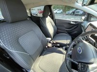 USED 2017 17 FORD FIESTA 1.0 TITANIUM 125 