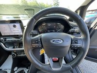 USED 2017 17 FORD FIESTA 1.0 TITANIUM 125 