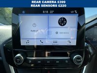 USED 2017 17 FORD FIESTA 1.0 TITANIUM 125 
