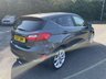 USED 2017 17 FORD FIESTA 1.0 TITANIUM 125 