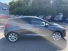 USED 2017 17 FORD FIESTA 1.0 TITANIUM 125 