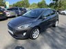 USED 2017 17 FORD FIESTA 1.0 TITANIUM 125 