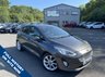 USED 2017 17 FORD FIESTA 1.0 TITANIUM 125 