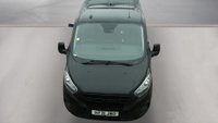 USED 2021 21 FORD TRANSIT CUSTOM 2.0 280 EcoBlue Limited Panel Van 5dr Diesel Auto L1 H1 Euro 6 (s/s) (130 ps) 