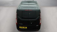 USED 2021 21 FORD TRANSIT CUSTOM 2.0 280 EcoBlue Limited Panel Van 5dr Diesel Auto L1 H1 Euro 6 (s/s) (130 ps) 