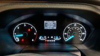 USED 2021 21 FORD TRANSIT CUSTOM 2.0 280 EcoBlue Limited Panel Van 5dr Diesel Auto L1 H1 Euro 6 (s/s) (130 ps) 
