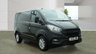 USED 2021 21 FORD TRANSIT CUSTOM 2.0 280 EcoBlue Limited Panel Van 5dr Diesel Auto L1 H1 Euro 6 (s/s) (130 ps) 