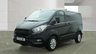 USED 2021 21 FORD TRANSIT CUSTOM 2.0 280 EcoBlue Limited Panel Van 5dr Diesel Auto L1 H1 Euro 6 (s/s) (130 ps) 