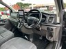 USED 2021 21 FORD TRANSIT CUSTOM 2.0 280 EcoBlue Limited Panel Van 5dr Diesel Auto L1 H1 Euro 6 (s/s) (130 ps) 