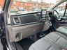 USED 2021 21 FORD TRANSIT CUSTOM 2.0 280 EcoBlue Limited Panel Van 5dr Diesel Auto L1 H1 Euro 6 (s/s) (130 ps) 