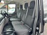 USED 2021 21 FORD TRANSIT CUSTOM 2.0 280 EcoBlue Limited Panel Van 5dr Diesel Auto L1 H1 Euro 6 (s/s) (130 ps) 