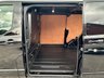 USED 2021 21 FORD TRANSIT CUSTOM 2.0 280 EcoBlue Limited Panel Van 5dr Diesel Auto L1 H1 Euro 6 (s/s) (130 ps) 
