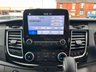 USED 2021 21 FORD TRANSIT CUSTOM 2.0 280 EcoBlue Limited Panel Van 5dr Diesel Auto L1 H1 Euro 6 (s/s) (130 ps) 