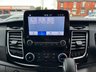 USED 2021 21 FORD TRANSIT CUSTOM 2.0 280 EcoBlue Limited Panel Van 5dr Diesel Auto L1 H1 Euro 6 (s/s) (130 ps) 