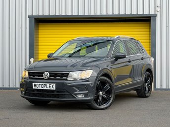 View our VOLKSWAGEN TIGUAN