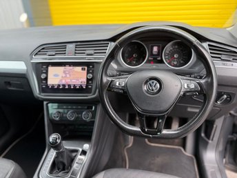 View our VOLKSWAGEN TIGUAN